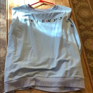 Friends sweatshirt